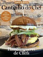 Cantinho do Chef